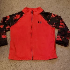 Little boys jacket